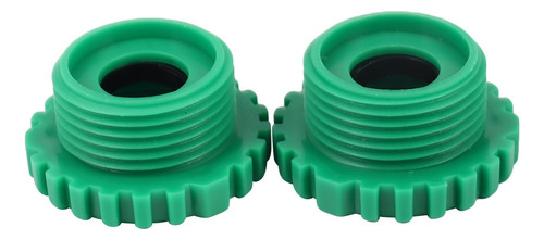 Kit De Inyectores Venturi Agrícolas Con 1/2 Pulgada A 3/4 Pu
