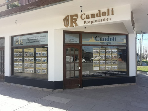 Imagen 18 de 19 de Local Comercial A La Venta - Santa Clara Del Mar - A Dos Cuadras Del Mar