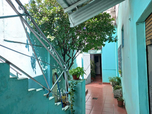 Ph 5 Ambientes Multifamiliar Terraza Floresta