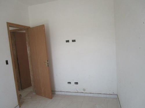 Imagem 4 de 15 de Casa Em Condomínio Para Venda Em Praia Grande, Maracanã, 2 Dormitórios, 1 Banheiro, 1 Vaga - Ca0183_2-827892