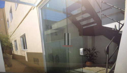 Imagem 12 de 12 de Sala Para Alugar Por R$ 3.300/mês - Mooca (zona Leste) - São Paulo/sp - Sa0238