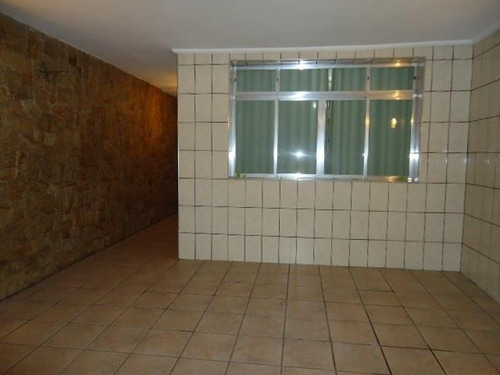 Imagem 3 de 18 de Sobrado À Venda, 3 Quartos, 1 Suíte, 2 Vagas, Jordanópolis - São Bernardo Do Campo/sp - 25459