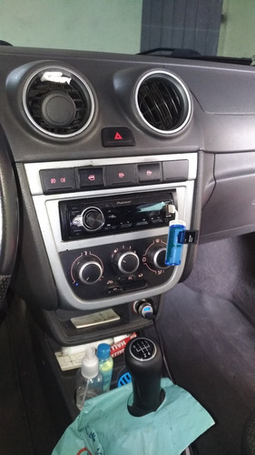Gol 1.0 2011 Modelo 2012 Completo