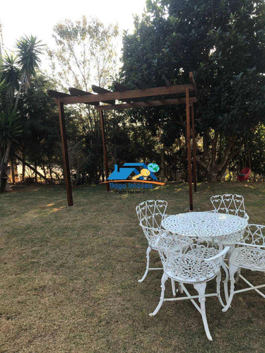 Imagem 2 de 15 de Chácara Em Atibaia 2800m² De Área Total - 1132