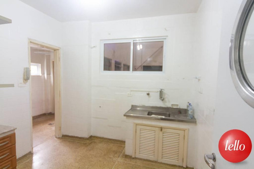 Imagem 16 de 23 de Apartamento - Ref: 215278