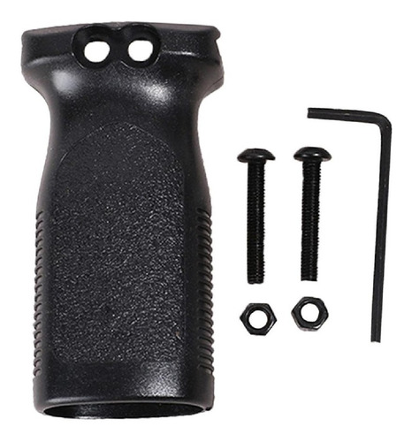 Front Hand Grip Vertical Rand Grip Rifle M4 Ar15 Mp15 Rifle