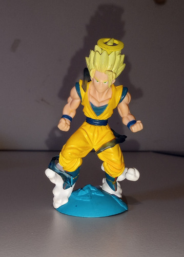 Goku Ssj 2 (Usado)