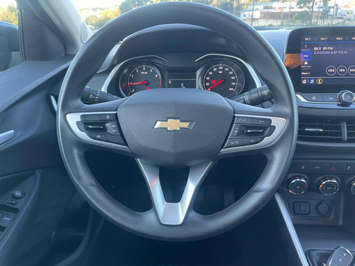 Chevrolet Onix 1.0 12v