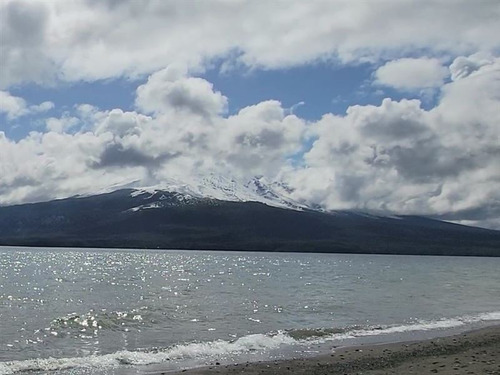 Parcela En Venta En Puerto Varas
