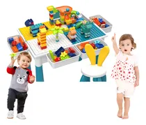 Comprar Juguetes Para Bebes Didacticos Mesa Juegos Sillas Para Niñas