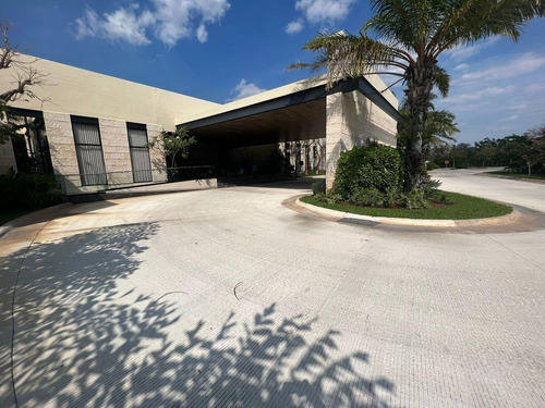 Terreno/lote En Venta En Mérida, En Privada Tamara, Entrega Inmediata