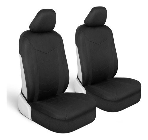 Fundas De Asiento Spillguard Coches, Camiones Y Suv, Fu...