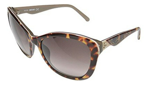   De Sol - Just Cavalli Jc408s Gafas De Sol De Acetato