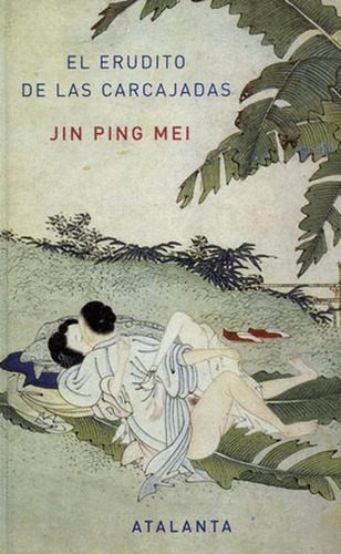 Libro Jin Ping Mei - Tomo I