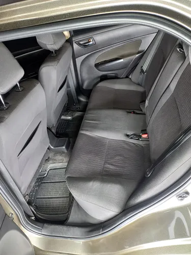 Suzuki Swift 1.2 Dzire