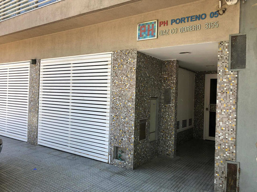 Imagen 5 de 16 de Venta Cochera Fija Villa Urquiza Porton Automatico