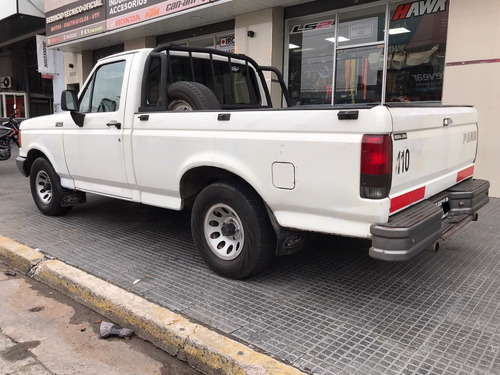 Ford F-100 2.5 I Xl