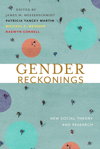 Libro:  Gender Reckonings: New Social Theory And Research