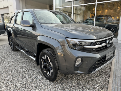 Volkswagen Amarok 3.0 V6 Cd Highline