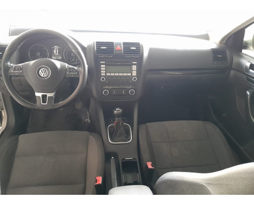 Volkswagen Vento 1.9 I Advance