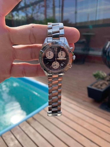 Relógio Breitling 1884