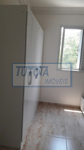 Imagem 5 de 15 de Apartamento Para Locação Paraiso - A21000-j - 34494622