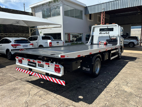 Vw 11180 2021 Com Plataforma Guincho 2025 Sem Uso