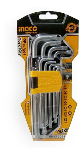 Conjunto de llave de vaso interior TORX nueces 1/4 pulgada torxschlüssel Kytel automóvil herramienta set 