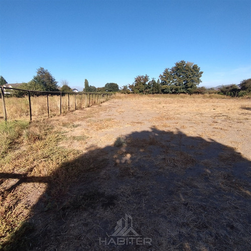 Oportunidad De Inversión Terreno Comercial Y Residencial