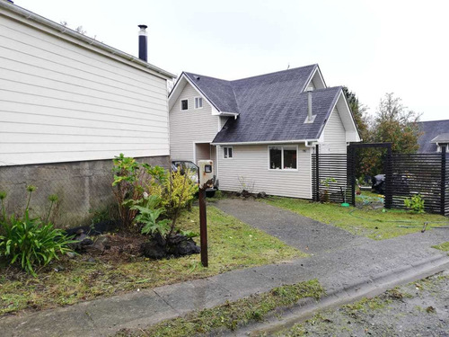 Casa En Puerto Montt - Panitao (97539)