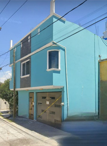 Casa En Remate Coatlinchán Texcoco Yqh