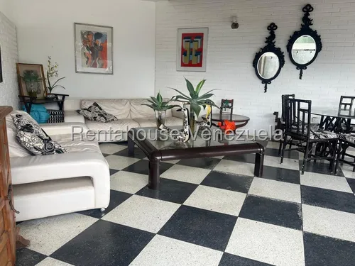 Ls Vende Casa Alto Hatillo
