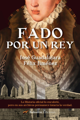 Libro Fado Por Un Rey