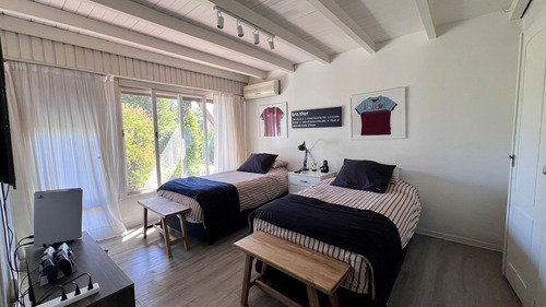 Casa Chalet En Alquiler En San Isidro, G.b.a. Zona Norte, Argentina
