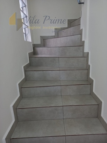 Imagem 6 de 20 de Comercial Para Aluguel, 0 Dormitórios, Vila Leopoldina - São Paulo - 4379