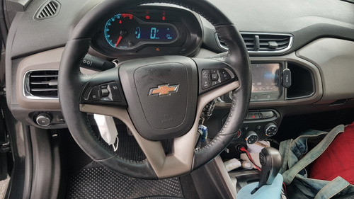 Chevrolet Prisma 1.4 Advantage Aut. 4p