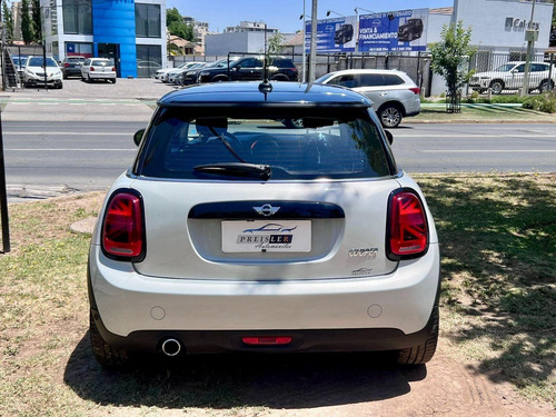 Mini Cooper 2017