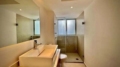 Imagen 15 de 21 de Departamento En Venta En Lomas De Chapultepec, Remodelado