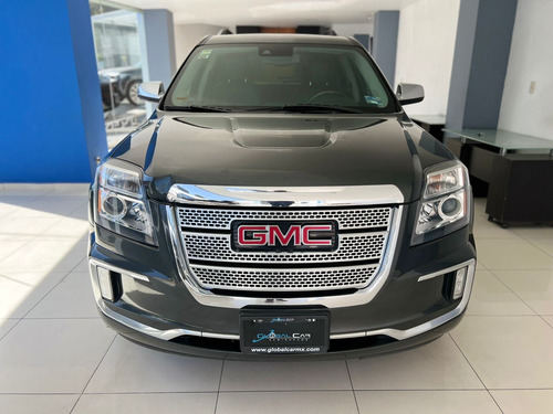 GMC Terrain 3.6 Denali At