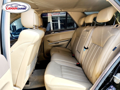 Imagen 8 de 10 de Mercedes Benz Mi500 Mi500