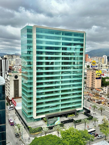 Imagen 6 de 15 de Fabulosa Torre Corporativa En Venta