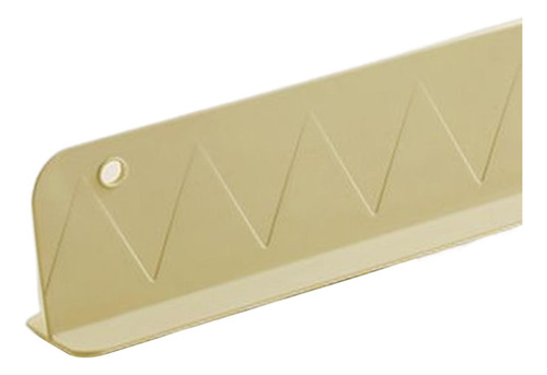 Protector Contra Salpicaduras De Silicona Para Fregadero De
