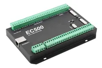 Comprar Interfaz Ethernet Mach3 460khz Ec500 Cnc Router Pap 6 Ejes