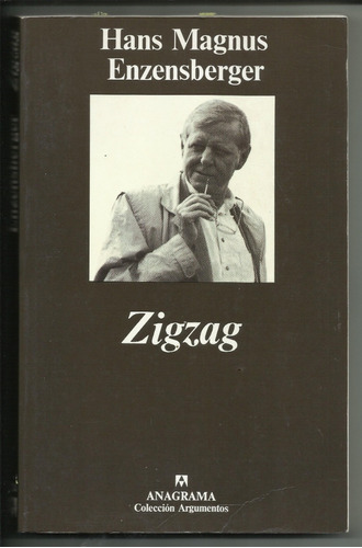 Zigzag Hans Magnus Enzensberger