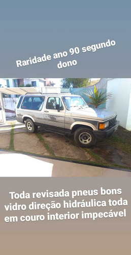 Chevrolet D20