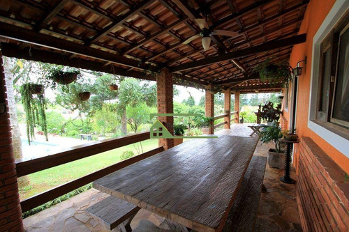 Imagem 13 de 30 de Chácara Com 3 Dormitórios À Venda, 2000 M² Por R$ 798.000,00 - Zona Rural - Ibiúna/sp - Ch0213