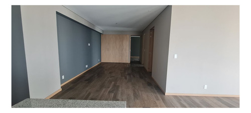 Imagen 6 de 30 de Bonito Departamento A Estrenar En Bosque De Las Lomas