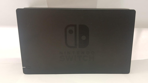 Nintendo Switch Negro (Usado)