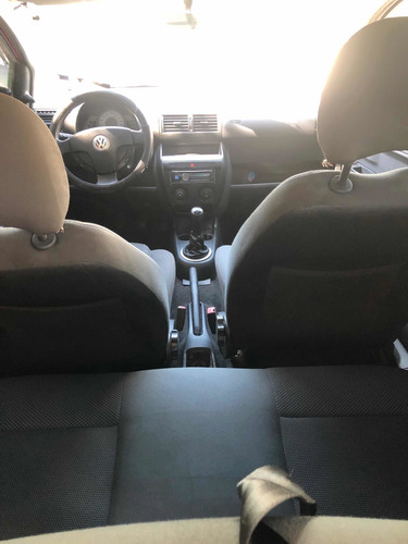 Volkswagen Fox 2008 1.6 Comfortline 3 P