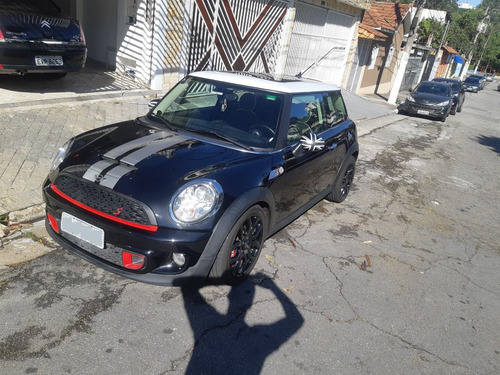 Mini Cooper S 2012